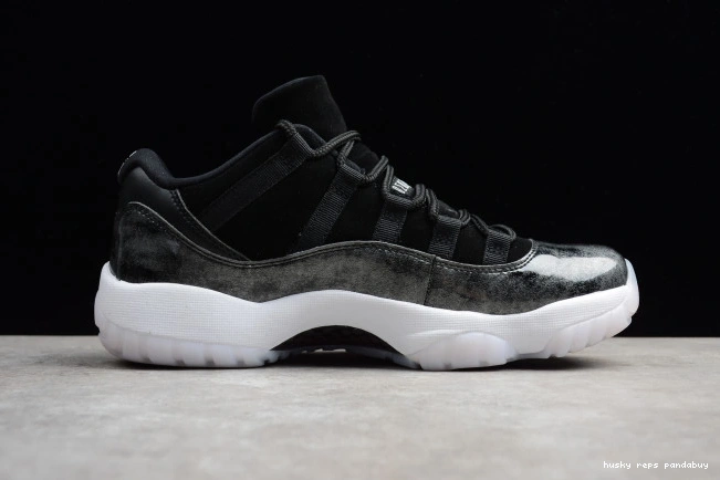 Rep Husky 11 Air 528895-010 Low Retro 